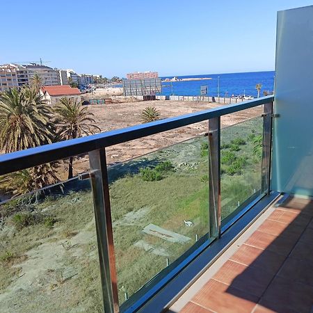 Vista Del Mar Apartment Torrevieja Exterior photo